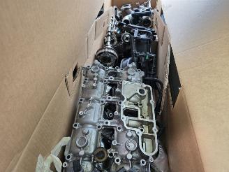 Volvo V-90 B5 Automaat Plus Dark 184KW Motor defect picture 11