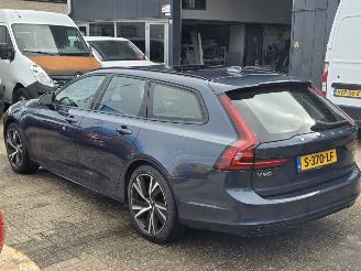 Volvo V-90 B5 Automaat Plus Dark 184KW Motor defect picture 5