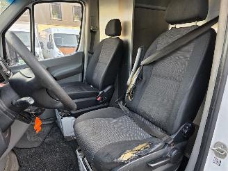Mercedes Sprinter 310 AUTOMATIC MOTORSCHADE picture 7