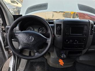 Mercedes Sprinter 310 AUTOMATIC MOTORSCHADE picture 8