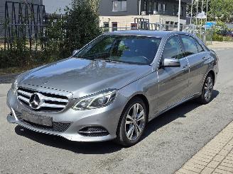 bruktbiler auto Mercedes E-klasse Mercedes E 200 2013/7