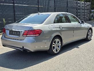 Mercedes E-klasse Mercedes E 200 picture 4