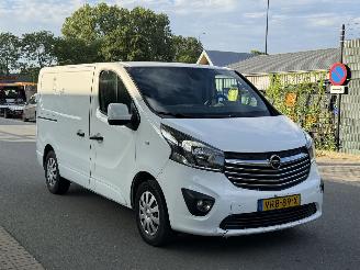 Opel Vivaro -B picture 2