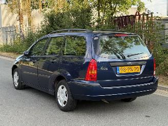Ford Focus  picture 6