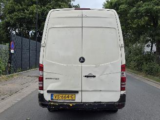 Mercedes Sprinter MERCDES SPRINTER 313 AUTOMATIC AIRCO picture 5