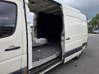 Mercedes Sprinter MERCDES SPRINTER 313 AUTOMATIC AIRCO picture 8