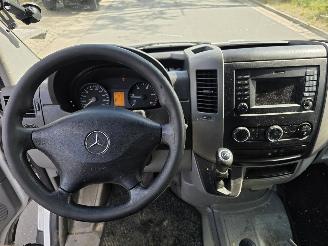 Mercedes Sprinter MERCEDES SPRINTER 314 AIRCO AUTOMATIC picture 10