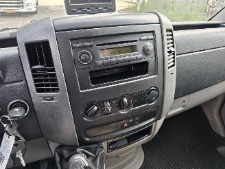 Mercedes Sprinter 313 picture 9