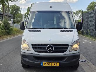 Mercedes Sprinter 313 picture 2