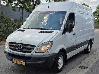  Mercedes Sprinter 313 2012/1