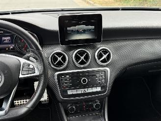 Mercedes A-klasse  picture 8