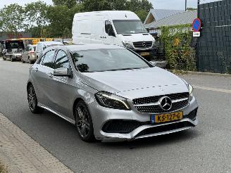 Mercedes A-klasse  picture 2