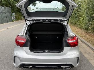 Mercedes A-klasse  picture 12