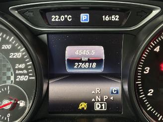 Mercedes A-klasse  picture 11