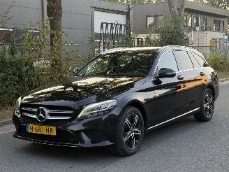  Mercedes C-klasse  2020/3