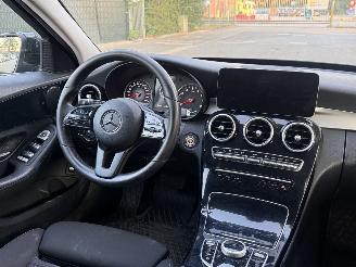Mercedes C-klasse  picture 7