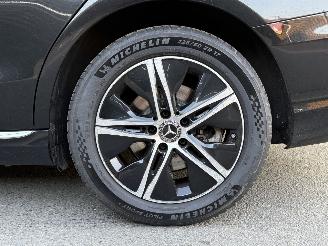 Mercedes C-klasse  picture 14