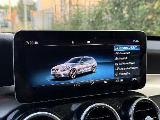 Mercedes C-klasse  picture 10