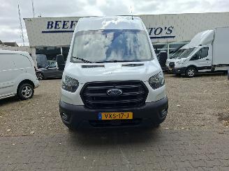 Ford Transit 2.0 TDCI L4H3 picture 2