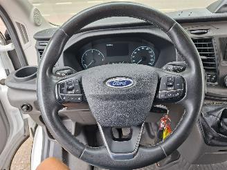 Ford Transit 2.0 TDCI L4H3 picture 9