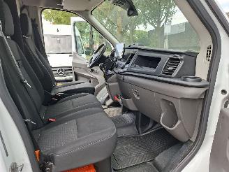 Ford Transit 2.0 TDCI L4H3 picture 12
