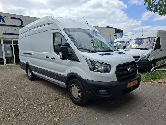 Ford Transit 2.0 TDCI L4H3 picture 3
