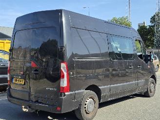 Renault Master DC 7 PERS picture 4