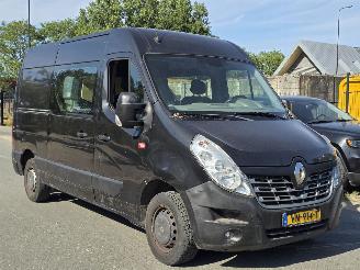 Renault Master DC 7 PERS picture 3