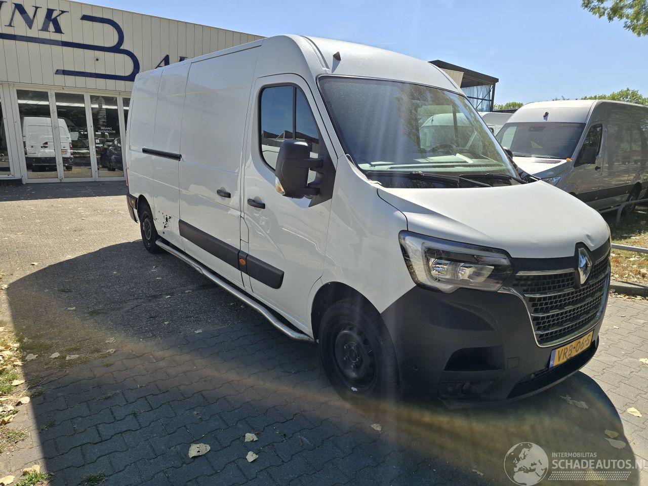 Renault Master 2.3 dCi150 L3H2