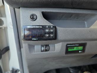 Opel Vivaro Lang 2.0CDTi Koelwagen picture 11