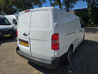 Opel Vivaro Lang 2.0CDTi Koelwagen picture 4