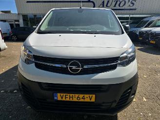 Opel Vivaro Lang 2.0CDTi Koelwagen picture 2