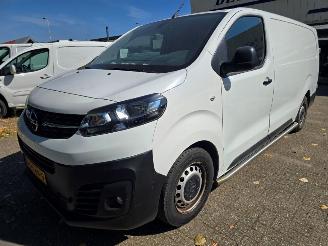 Opel Vivaro Lang 2.0CDTi Koelwagen picture 1