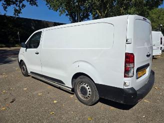 Opel Vivaro Lang 2.0CDTi Koelwagen picture 5