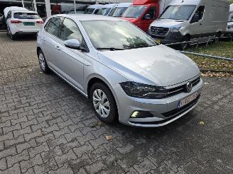 Volkswagen Polo 1.6 TDI Comfortline picture 2