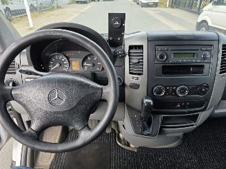 Mercedes Sprinter 316 AUTOMATIC CLIMA picture 10