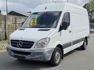  Mercedes Sprinter 316 AUTOMATIC CLIMA 2011/3