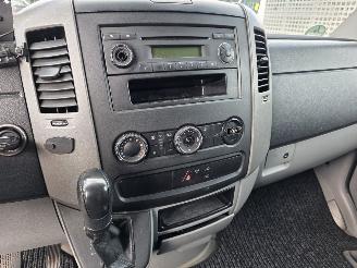 Mercedes Sprinter 316 AUTOMATIC CLIMA picture 12