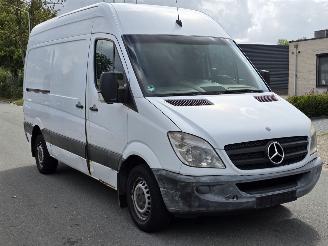 Mercedes Sprinter 316 AUTOMATIC CLIMA picture 3