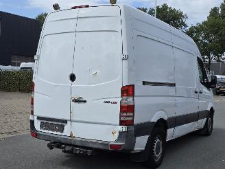 Mercedes Sprinter 316 AUTOMATIC CLIMA picture 4