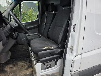 Mercedes Sprinter 314 CLIMA picture 8