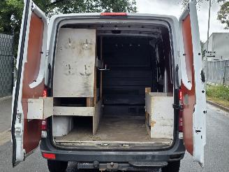 Mercedes Sprinter 314 CLIMA picture 7