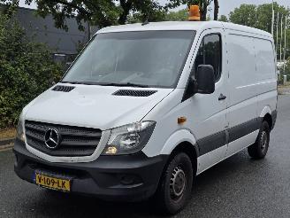  Mercedes Sprinter 314 CLIMA 2018/2