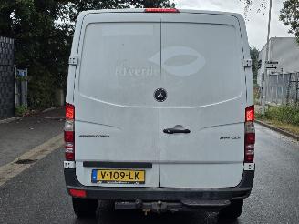 Mercedes Sprinter 314 CLIMA picture 5