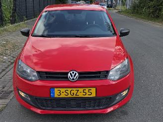Volkswagen Polo 1.6 CLIMA picture 2