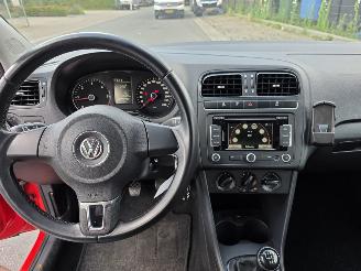 Volkswagen Polo 1.6 CLIMA picture 8