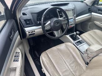 Subaru Legacy  picture 9