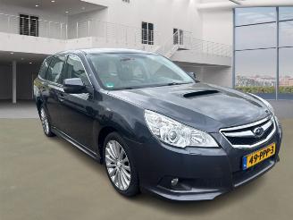 Subaru Legacy  picture 2
