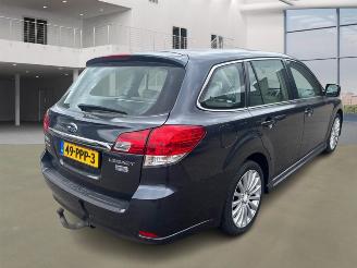 Subaru Legacy  picture 3