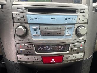 Subaru Legacy  picture 13